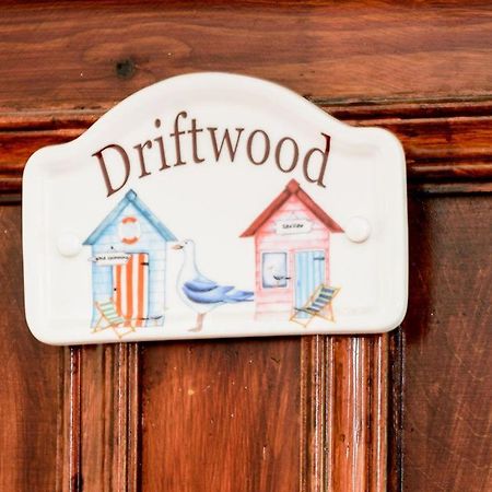 Driftwood North Berwick Exterior foto
