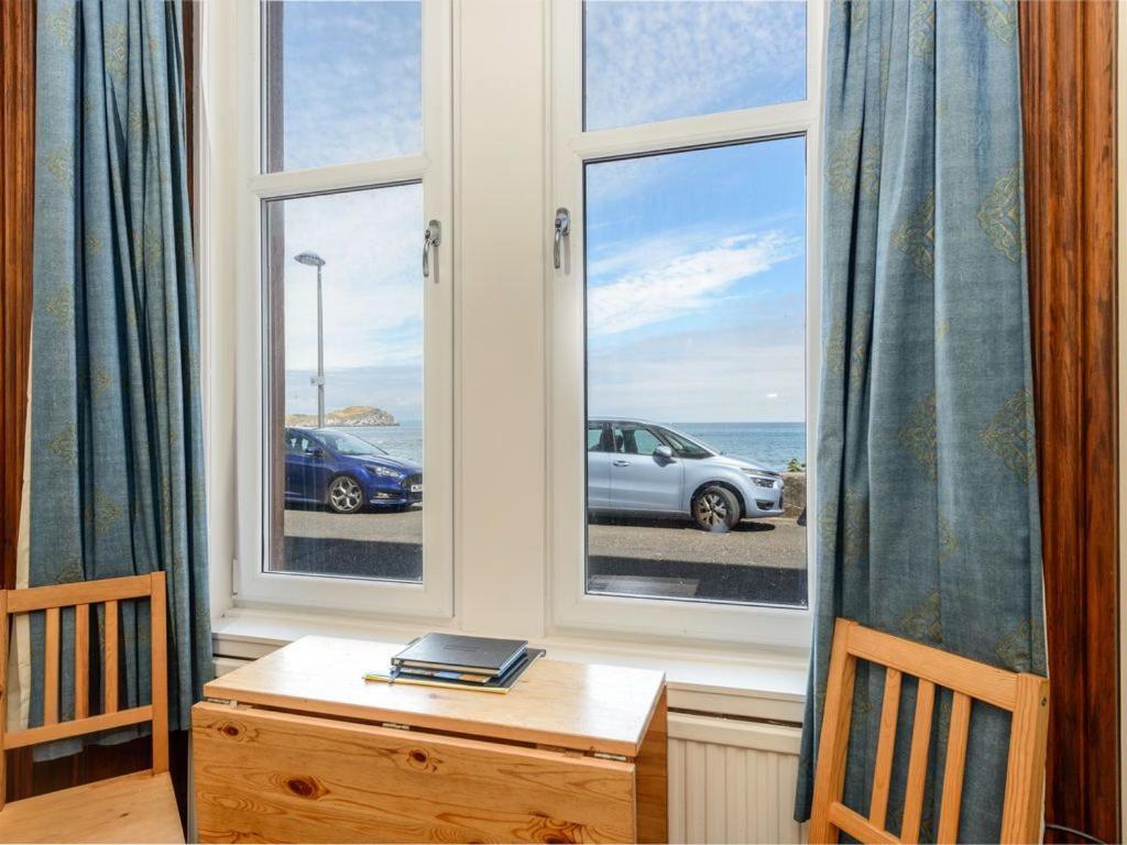 Driftwood North Berwick Exterior foto
