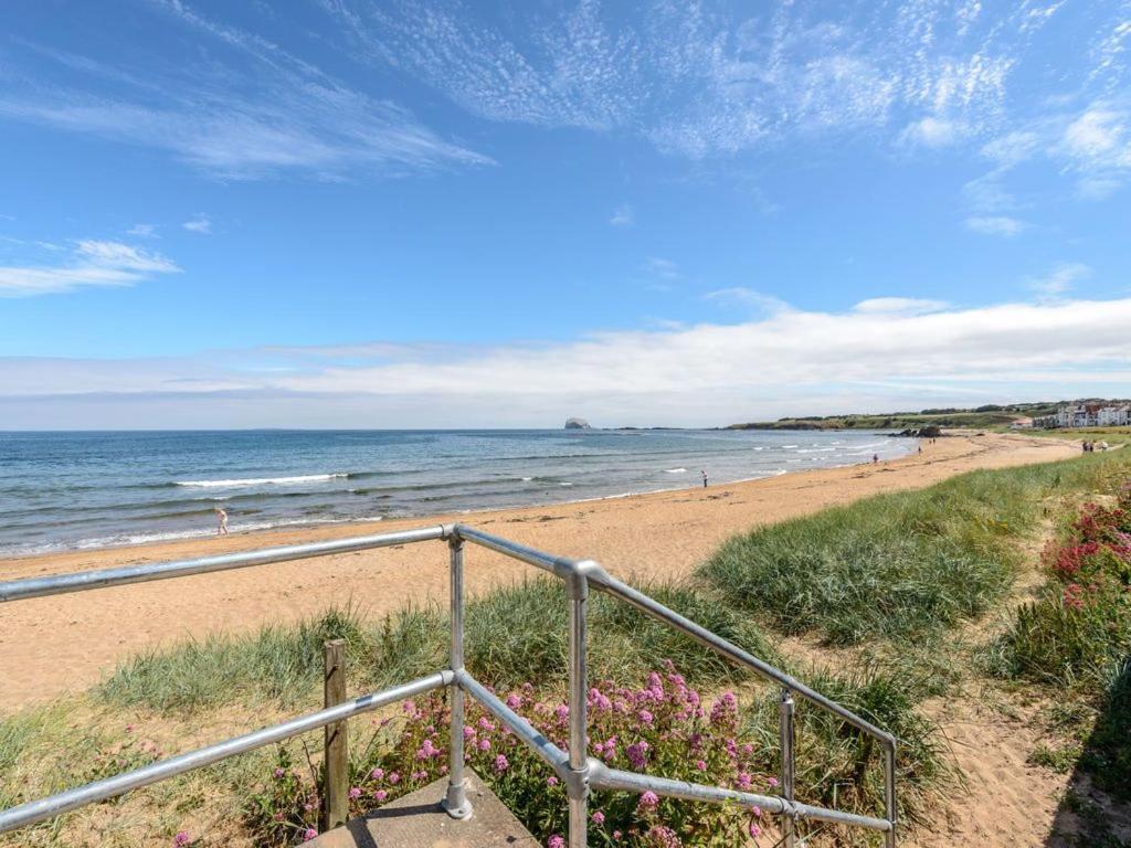 Driftwood North Berwick Exterior foto