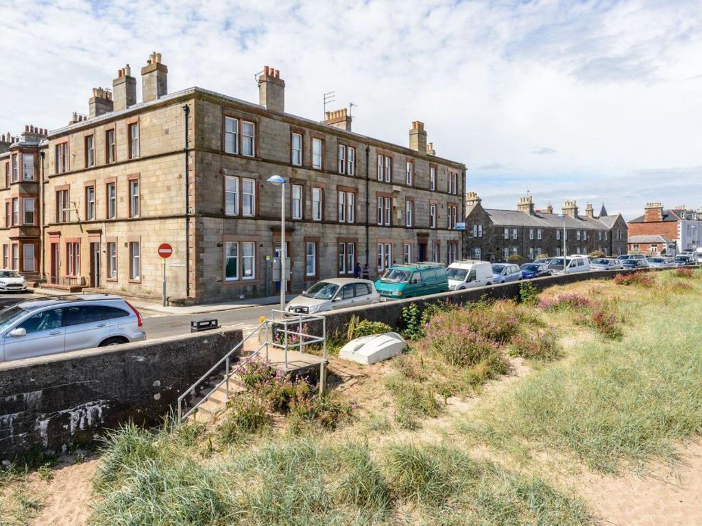 Driftwood North Berwick Exterior foto